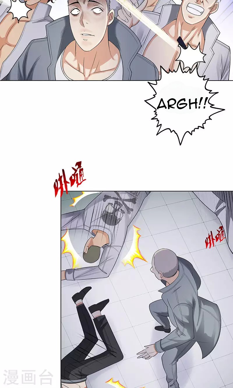 Master University Chapter 84 Gambar 10