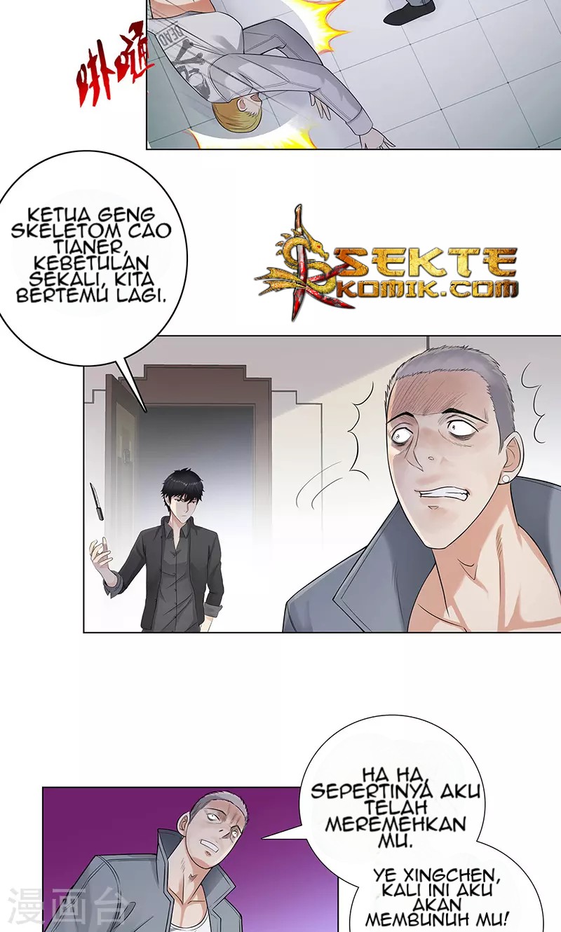 Master University Chapter 84 Gambar 11