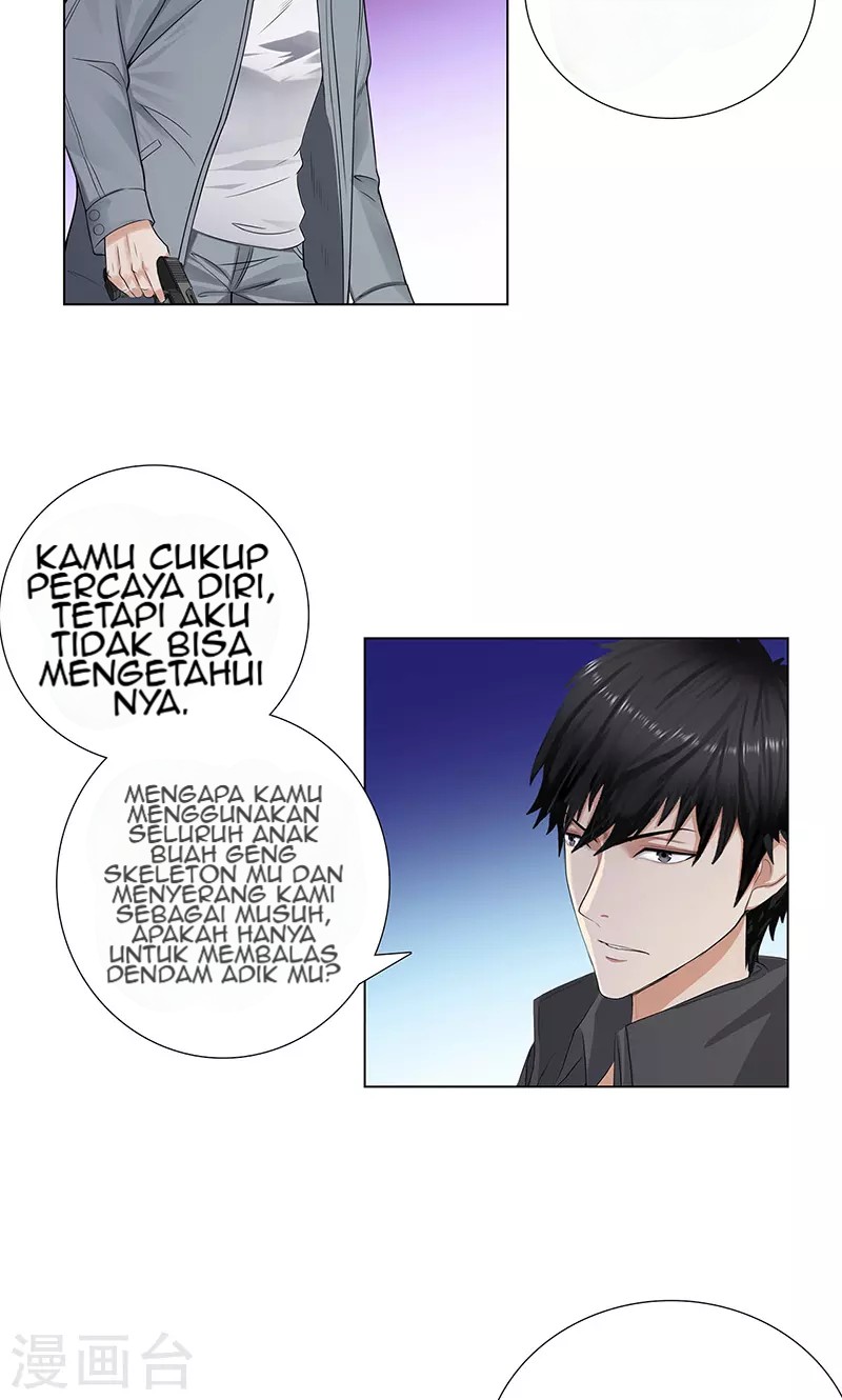 Master University Chapter 84 Gambar 12