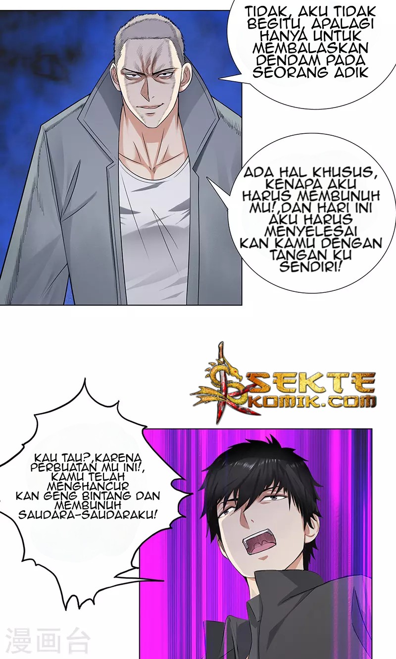 Master University Chapter 84 Gambar 13