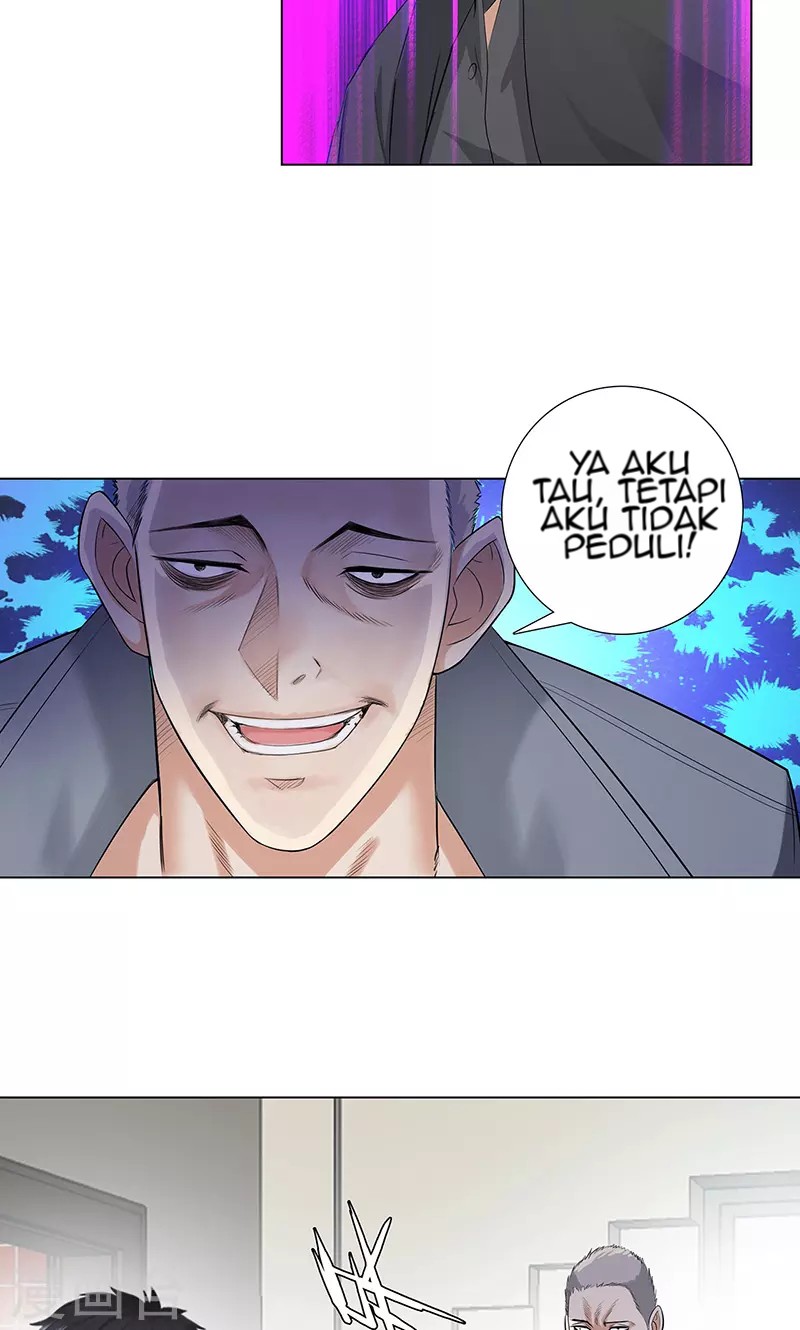 Master University Chapter 84 Gambar 14