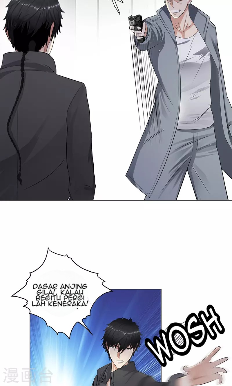 Master University Chapter 84 Gambar 15