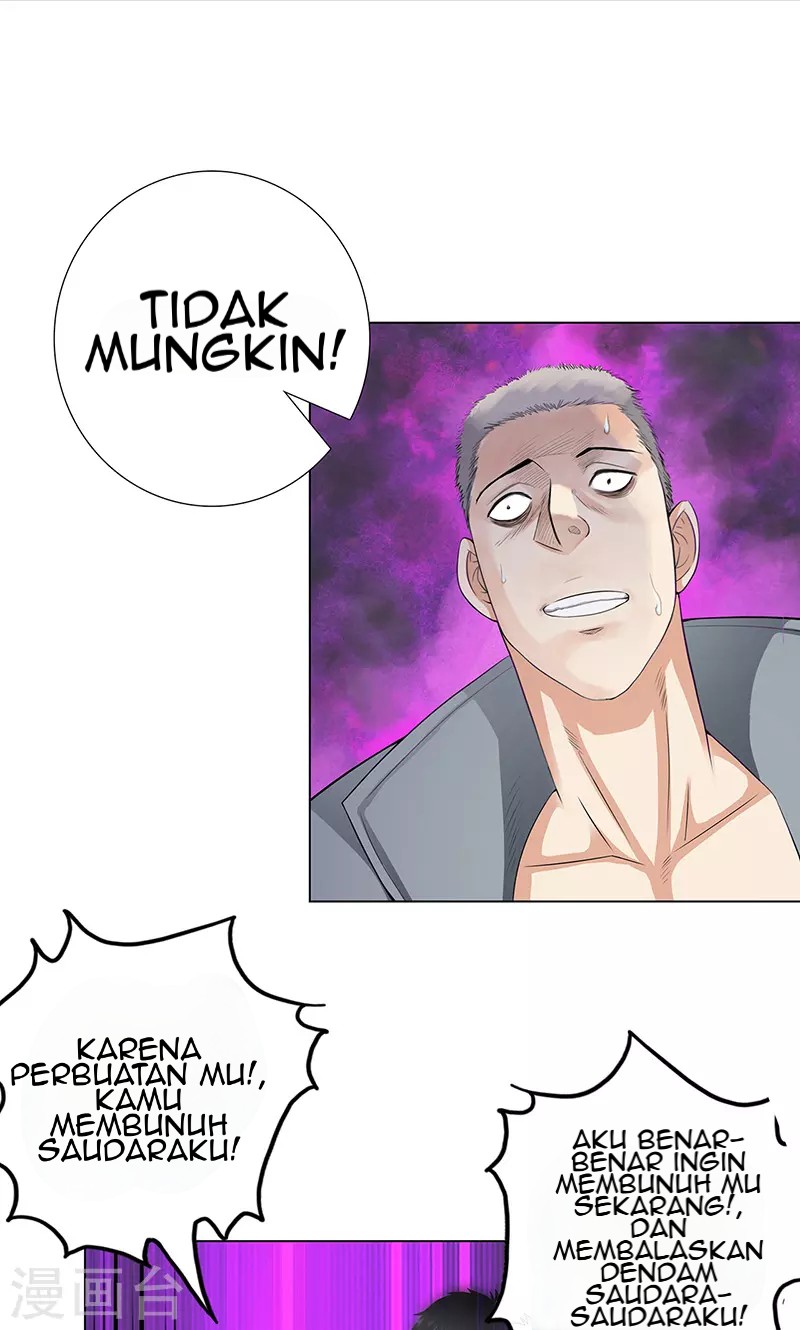Master University Chapter 84 Gambar 17