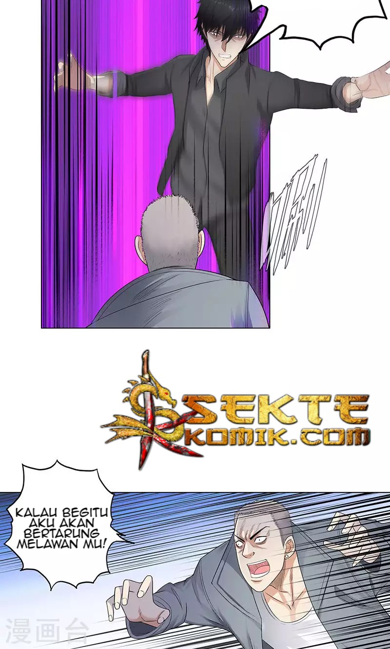 Master University Chapter 84 Gambar 18
