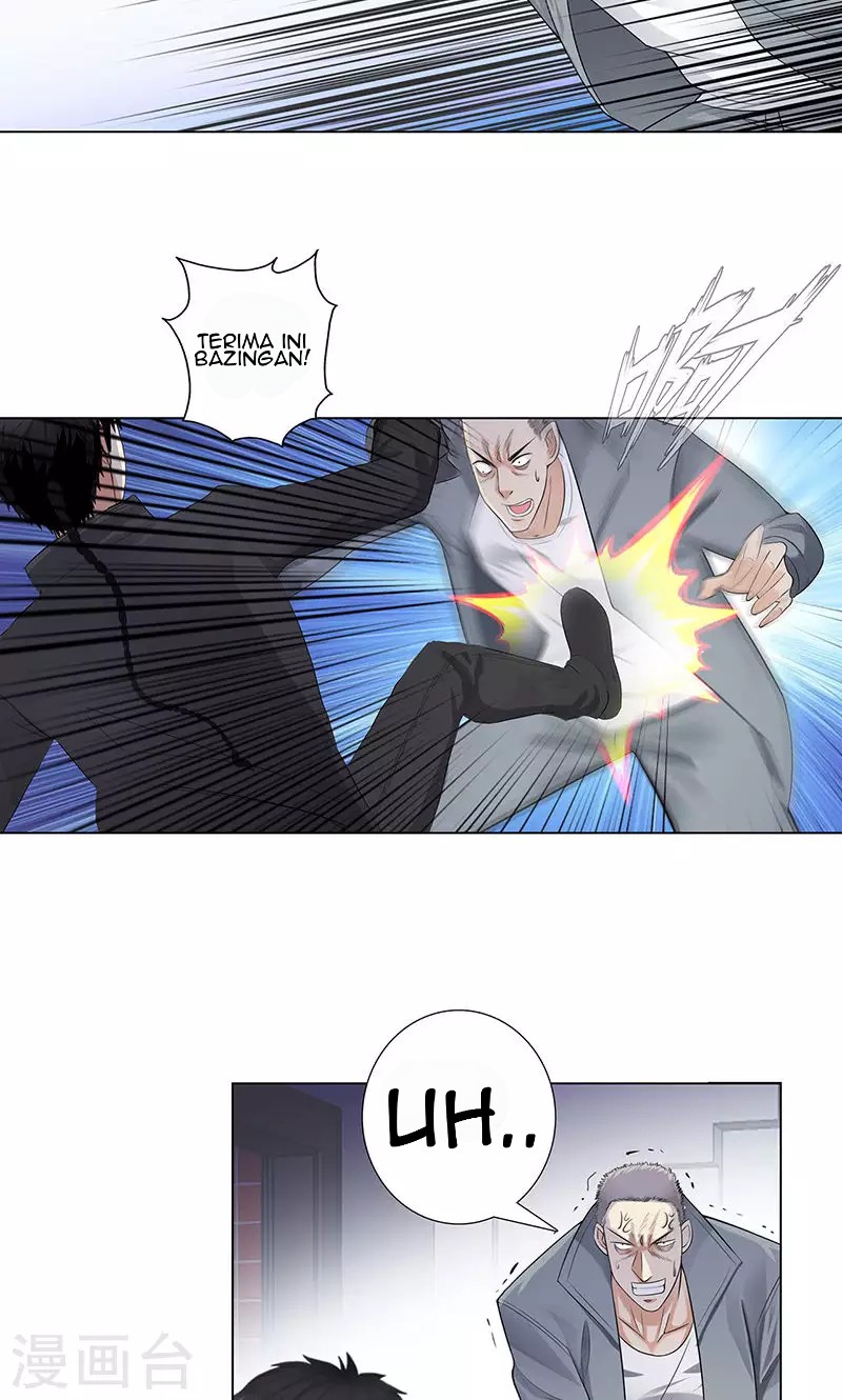 Master University Chapter 84 Gambar 19