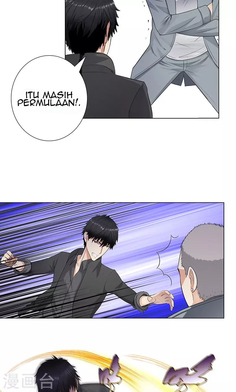 Master University Chapter 84 Gambar 20