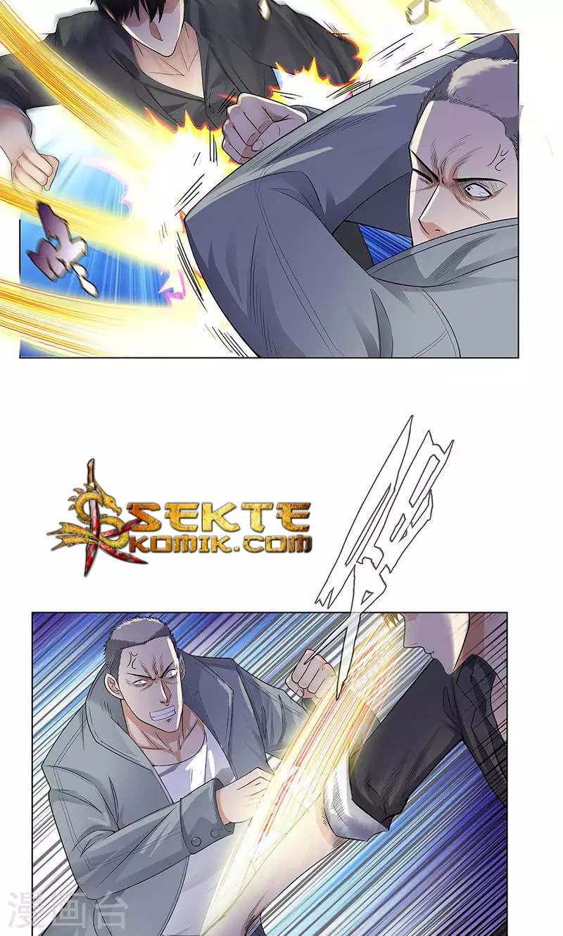 Master University Chapter 84 Gambar 21