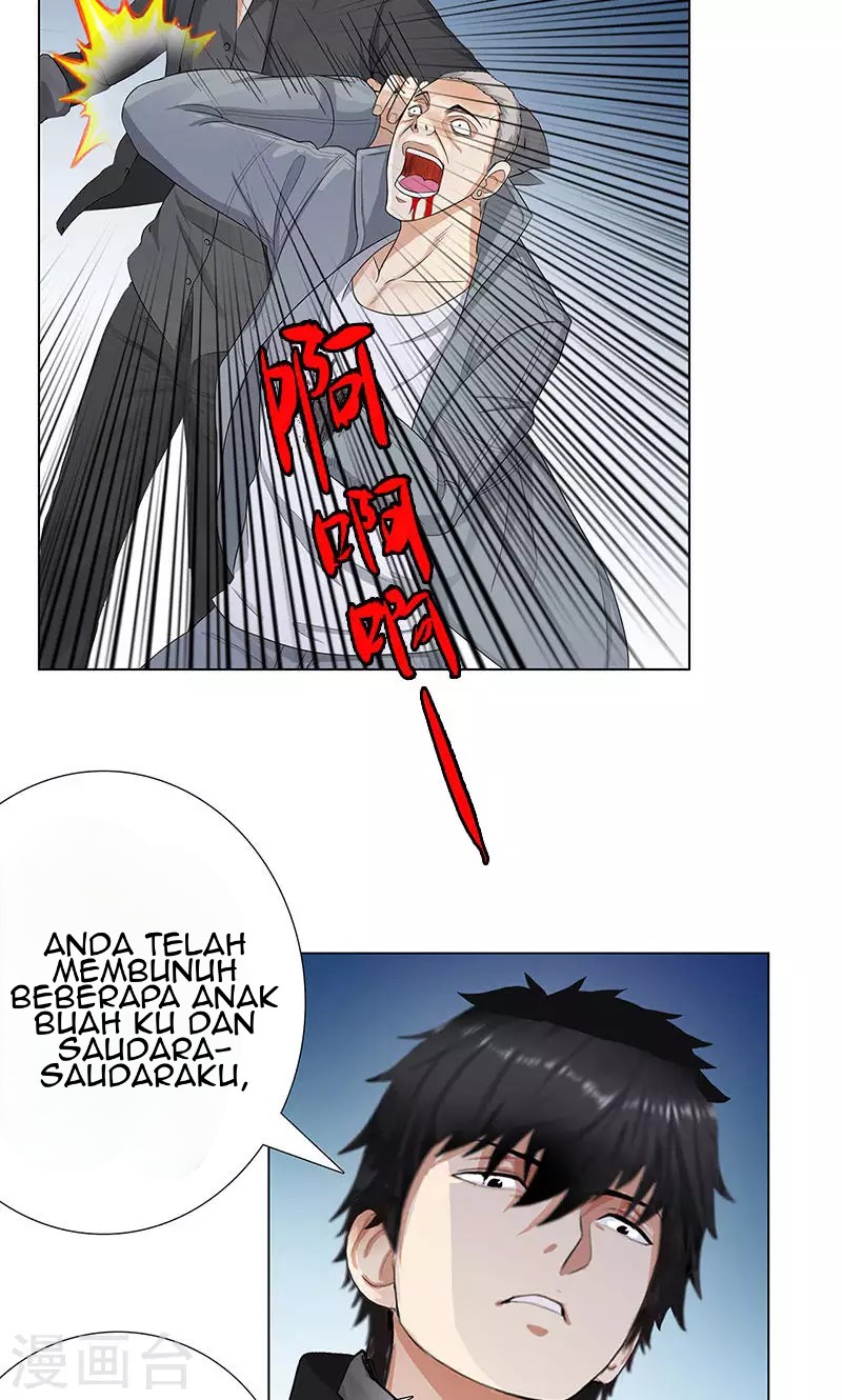 Master University Chapter 84 Gambar 25