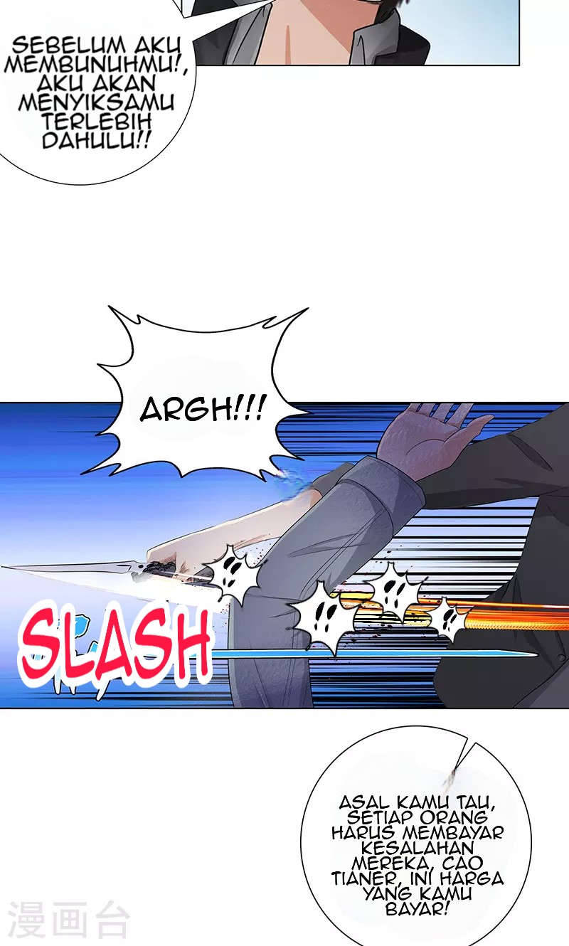 Master University Chapter 84 Gambar 26