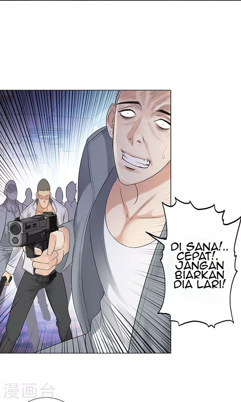 Master University Chapter 84 Gambar 5