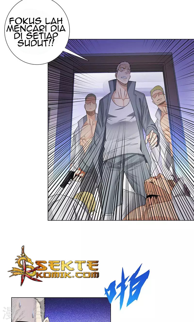 Master University Chapter 84 Gambar 6