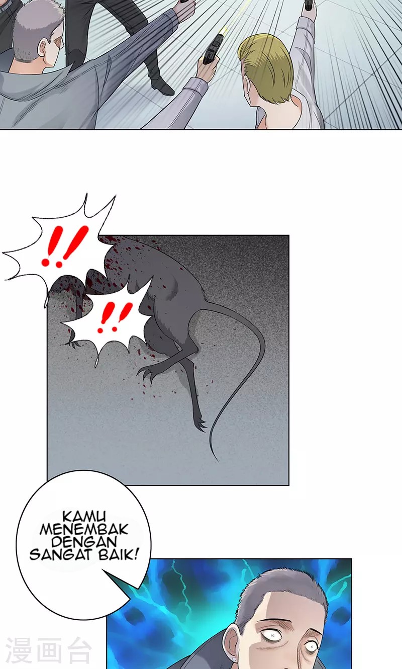 Master University Chapter 84 Gambar 8