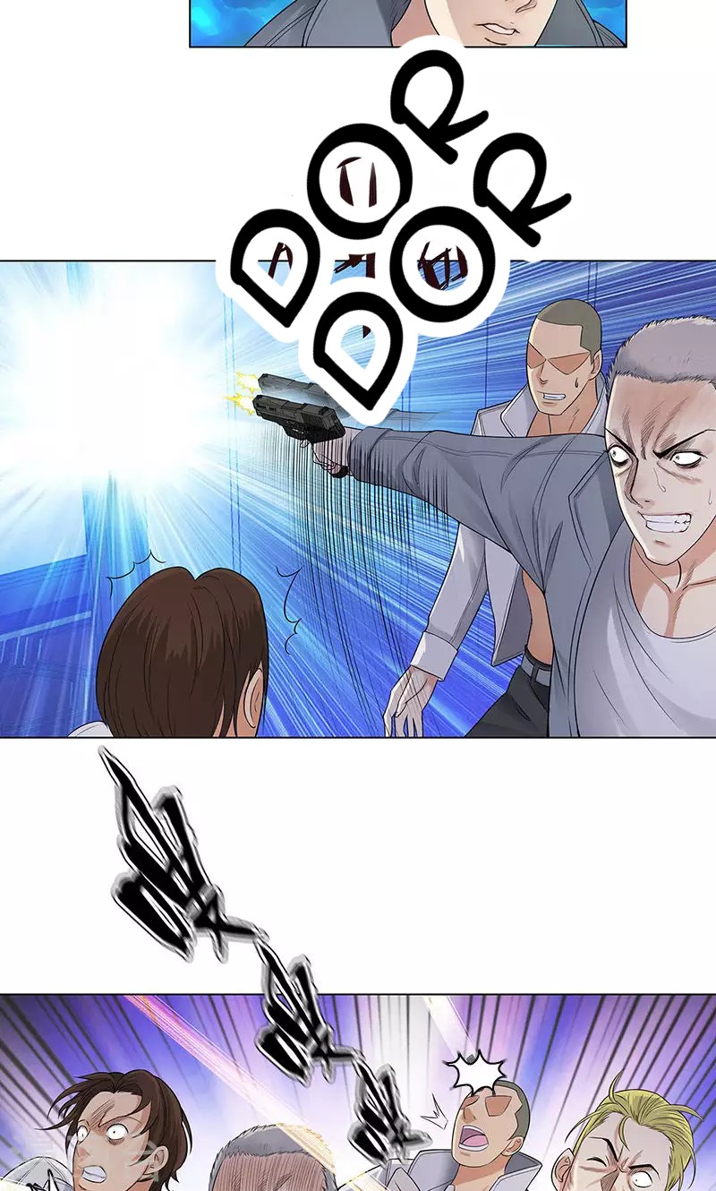 Master University Chapter 84 Gambar 9