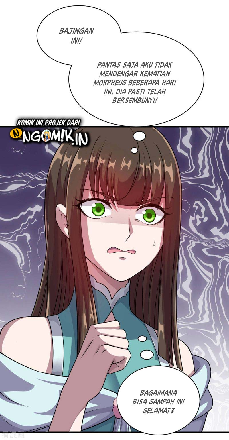 matchless emperor chapter 15 - Page 10