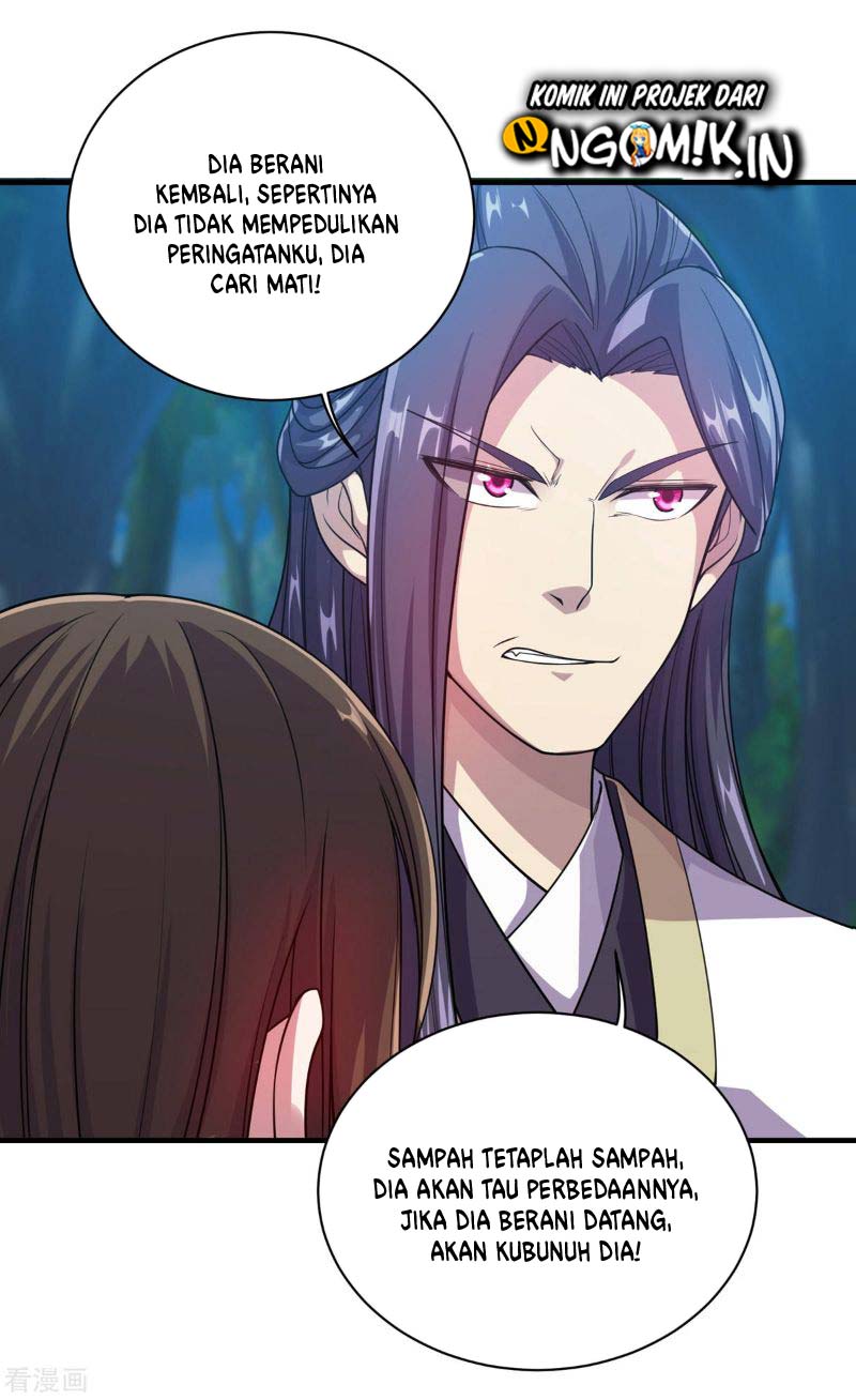 matchless emperor chapter 15 - Page 12