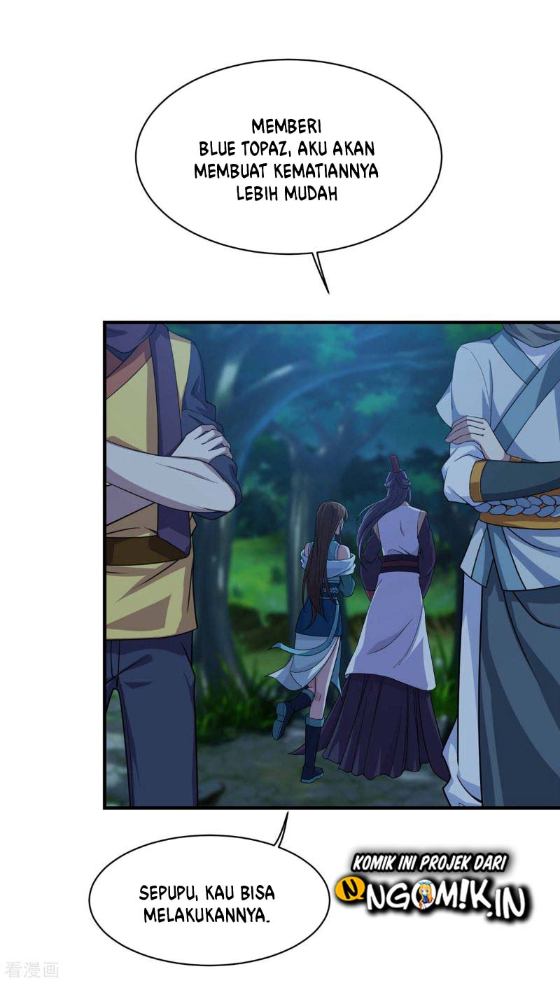 matchless emperor chapter 15 - Page 15