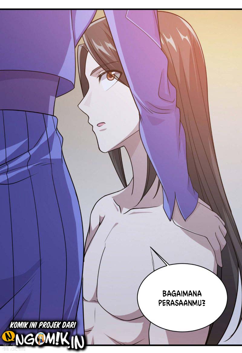 matchless emperor chapter 15 - Page 19