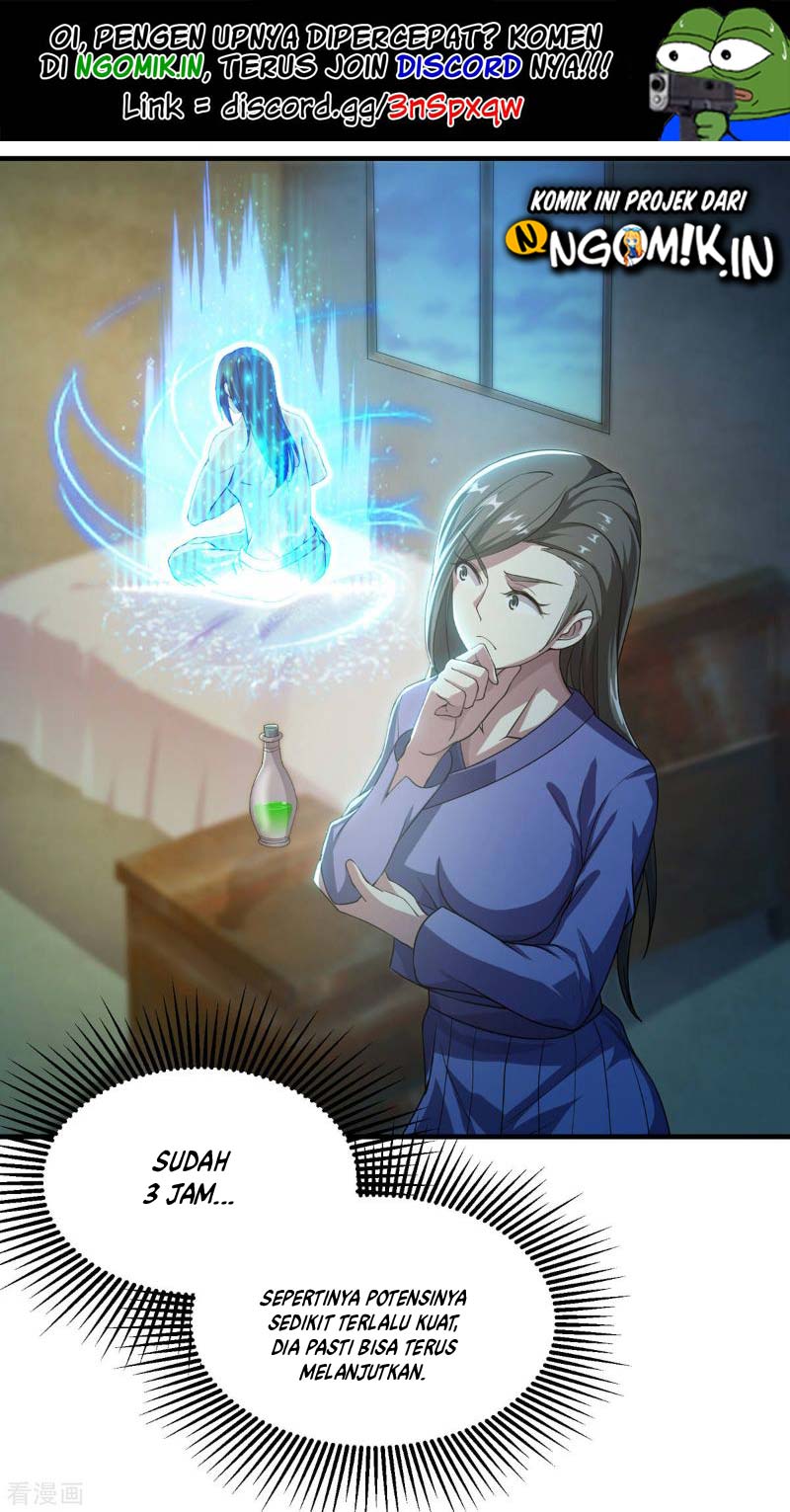 matchless emperor chapter 15 - Page 2