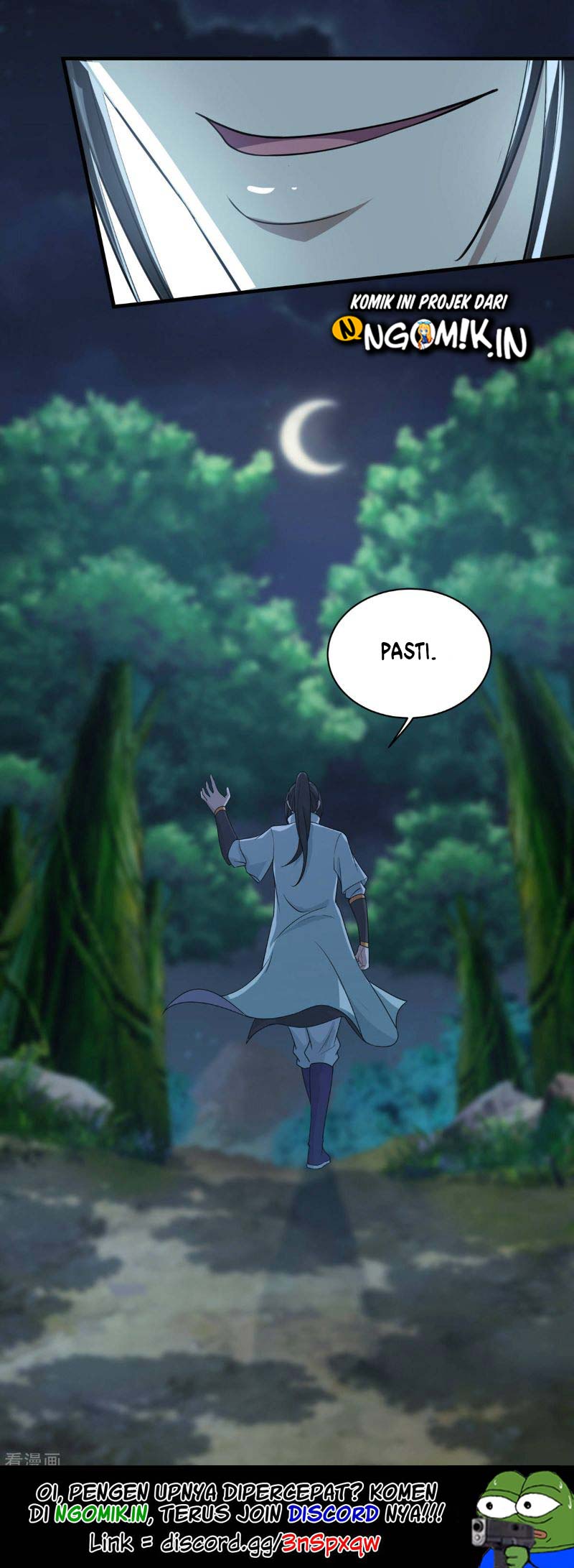 matchless emperor chapter 15 - Page 32