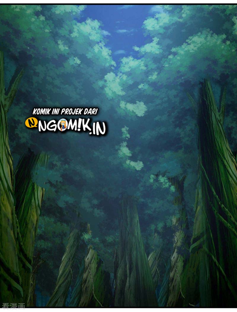 matchless emperor chapter 15 - Page 7