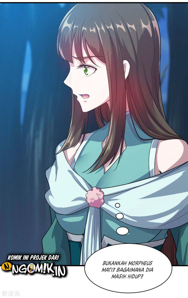 matchless emperor chapter 15 - Page 9