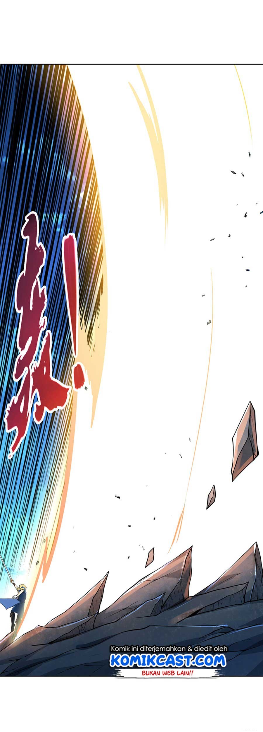 The Demon King Who Lost His Job Chapter 57 Gambar 10