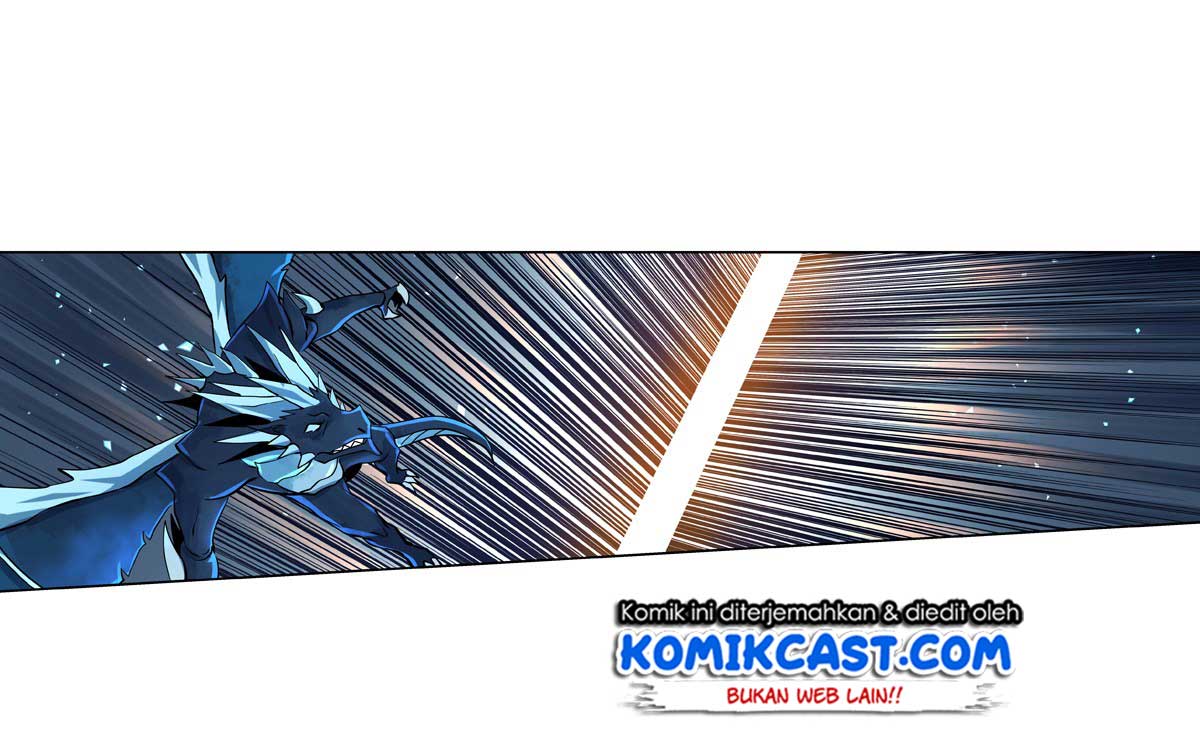 The Demon King Who Lost His Job Chapter 57 Gambar 13