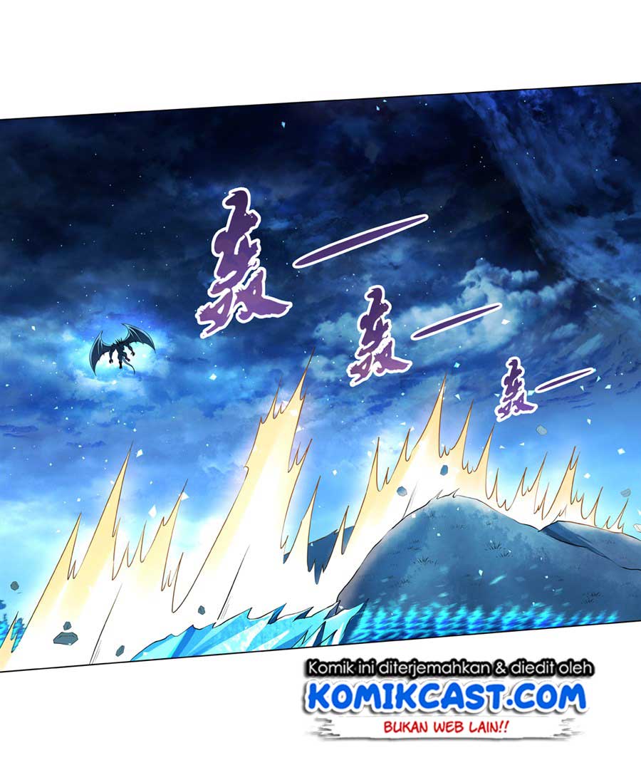 The Demon King Who Lost His Job Chapter 57 Gambar 14