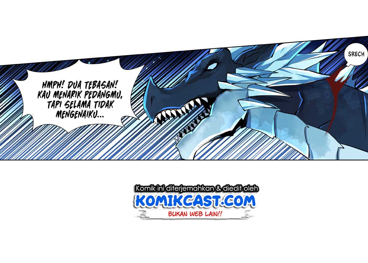 The Demon King Who Lost His Job Chapter 57 Gambar 15