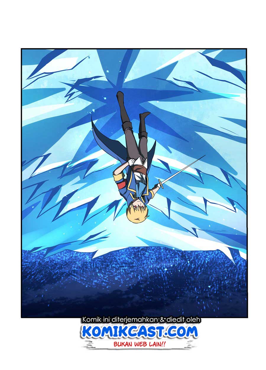 The Demon King Who Lost His Job Chapter 57 Gambar 16