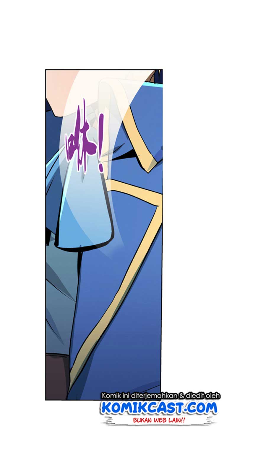 The Demon King Who Lost His Job Chapter 57 Gambar 19