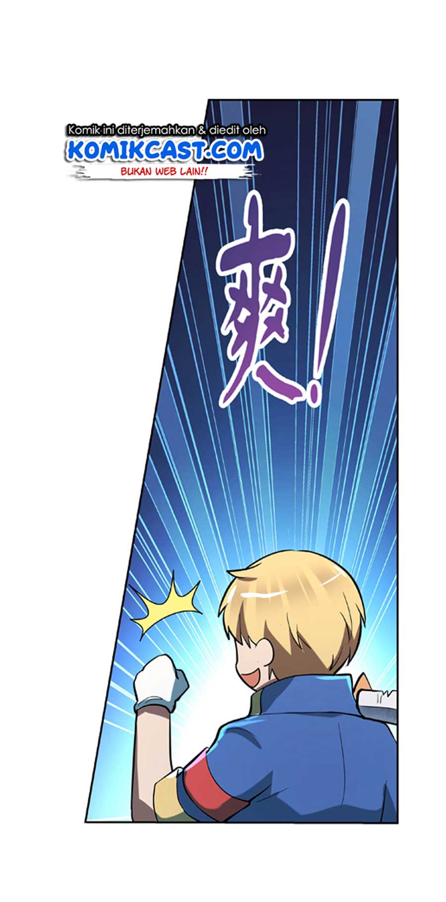 The Demon King Who Lost His Job Chapter 57 Gambar 21