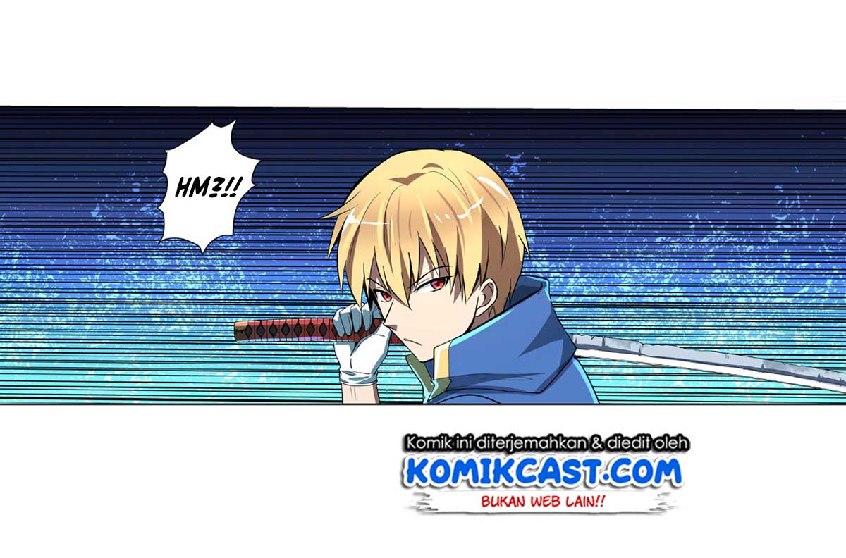 The Demon King Who Lost His Job Chapter 57 Gambar 23