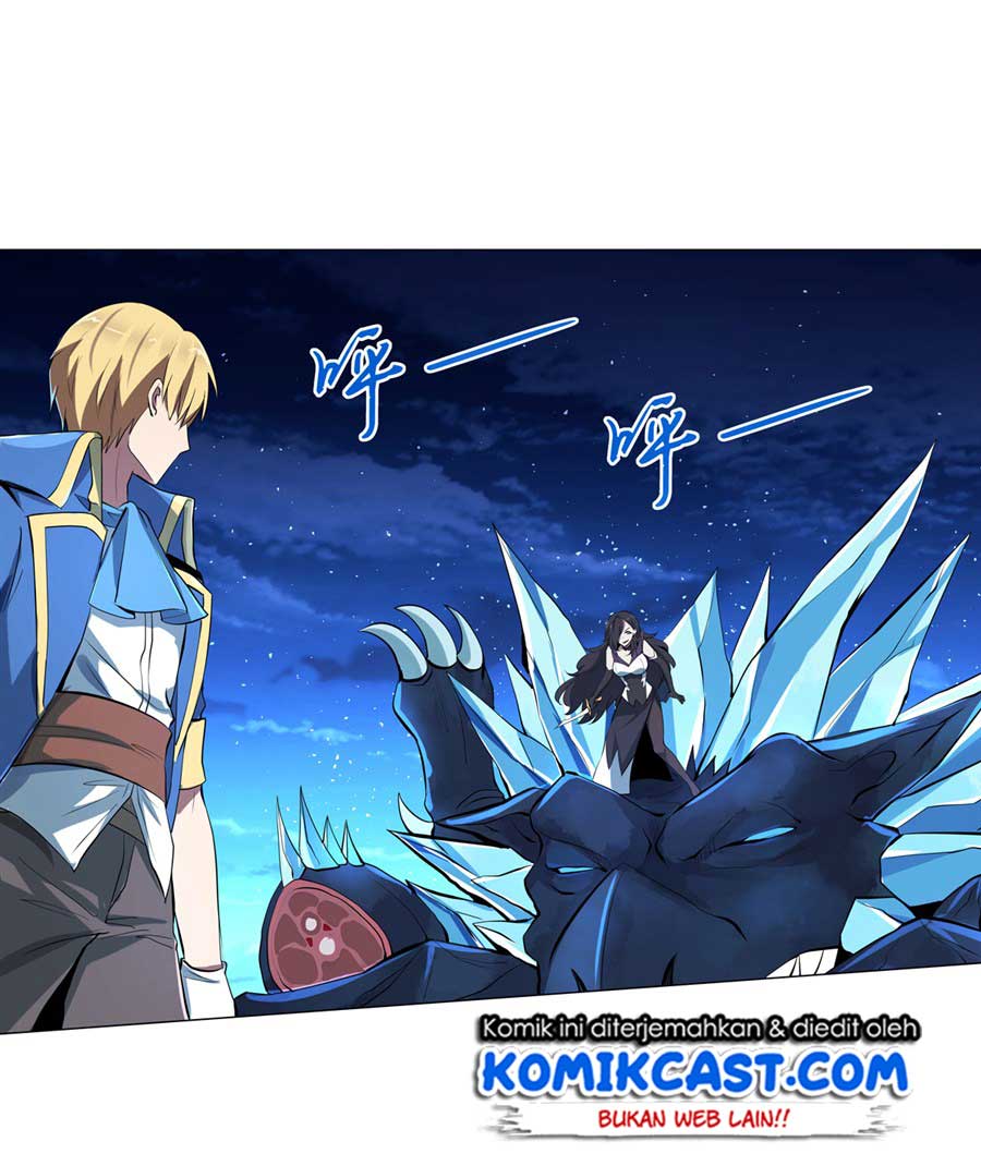 The Demon King Who Lost His Job Chapter 57 Gambar 24