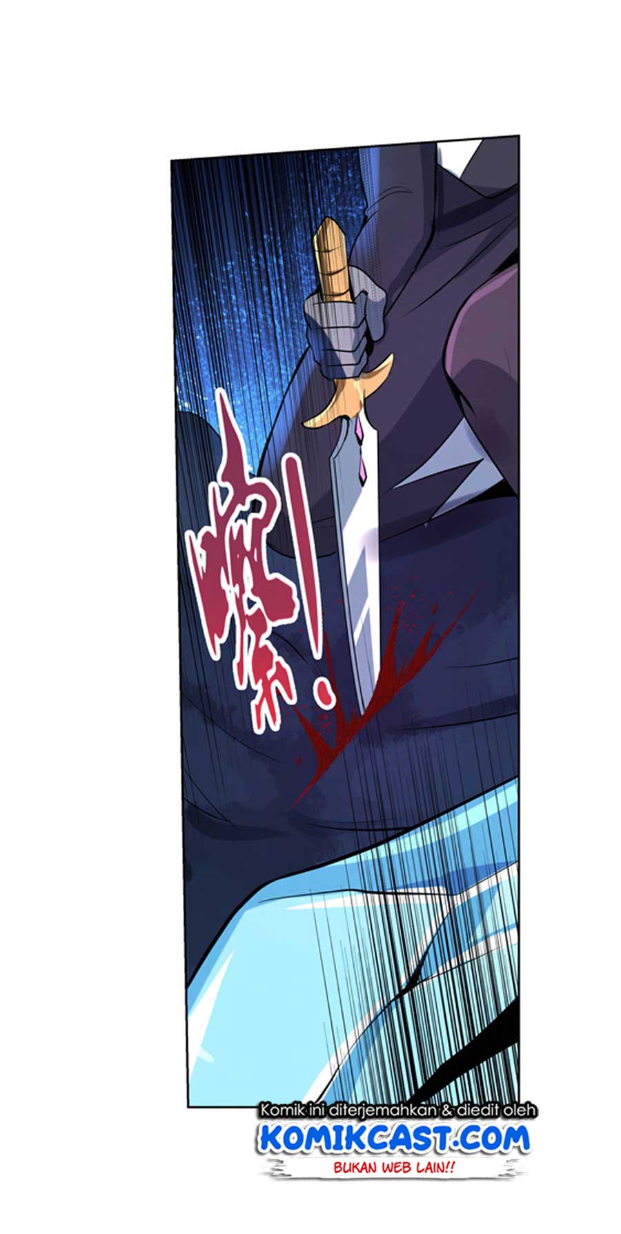 The Demon King Who Lost His Job Chapter 57 Gambar 27