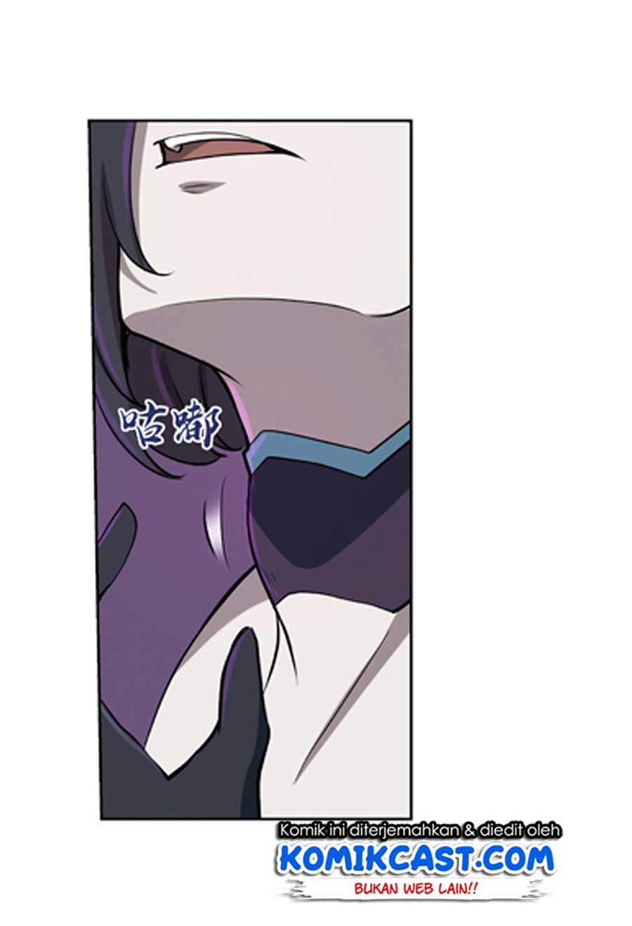 The Demon King Who Lost His Job Chapter 57 Gambar 32