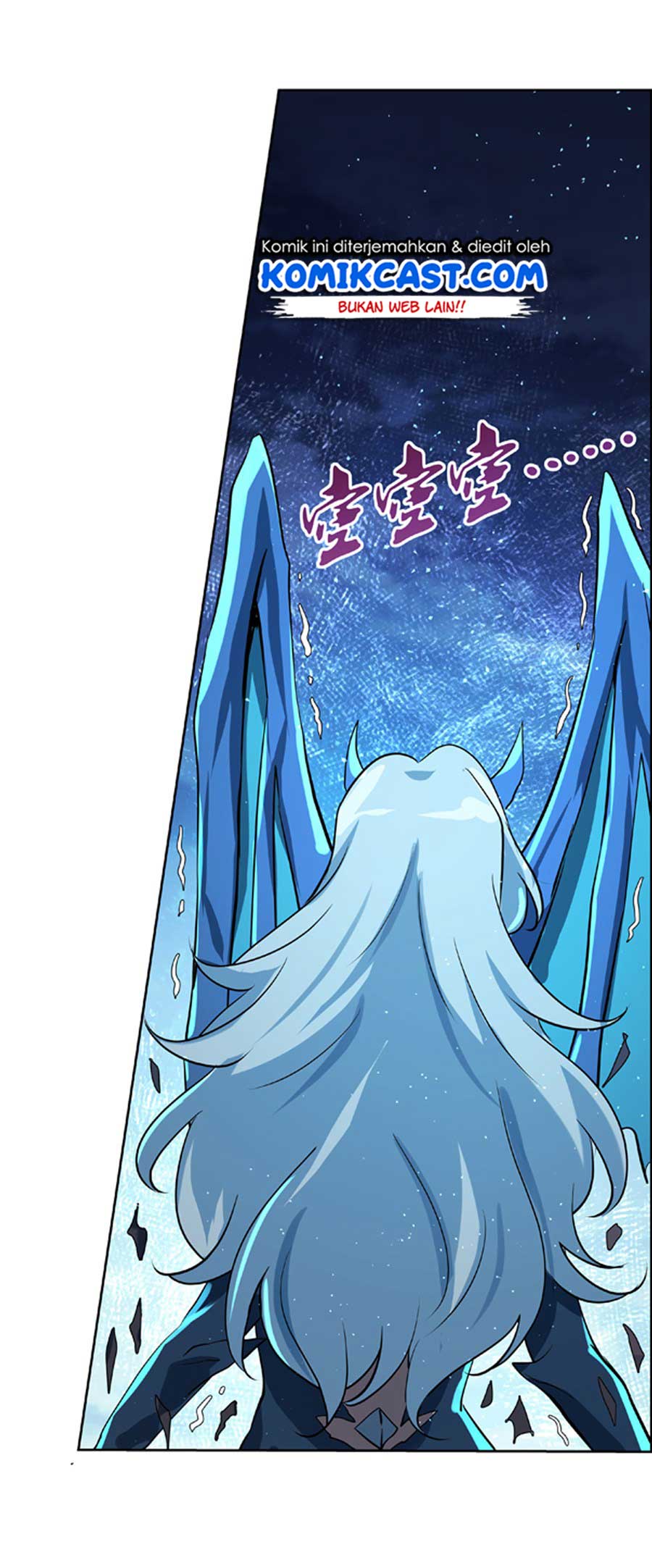 The Demon King Who Lost His Job Chapter 57 Gambar 35