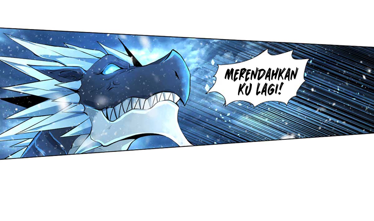 The Demon King Who Lost His Job Chapter 57 Gambar 7