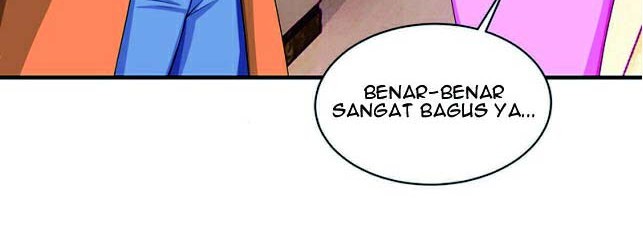 Rebirth Abandoned Less Return Chapter 67 Gambar 15