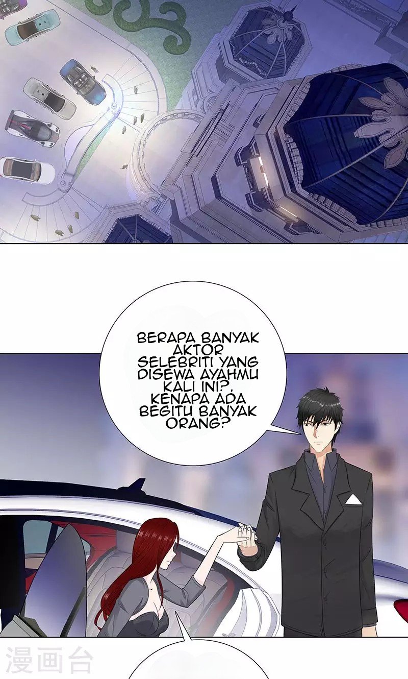 Master University Chapter 86 Gambar 10