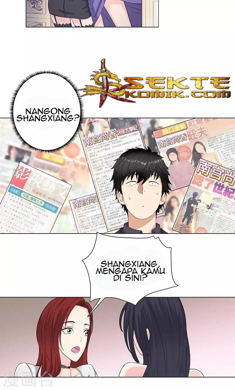 Master University Chapter 86 Gambar 14