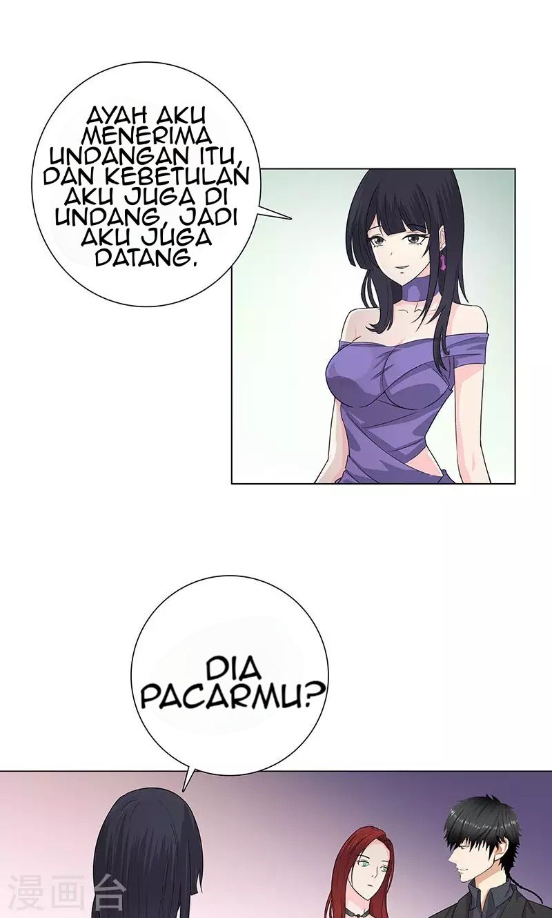 Master University Chapter 86 Gambar 15