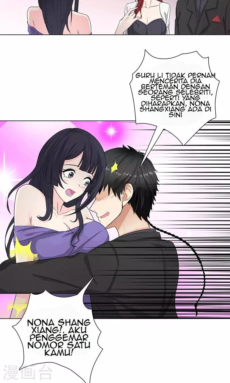Master University Chapter 86 Gambar 16