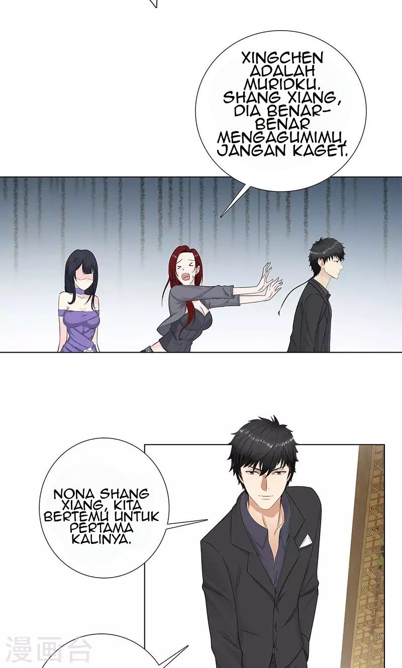 Master University Chapter 86 Gambar 17