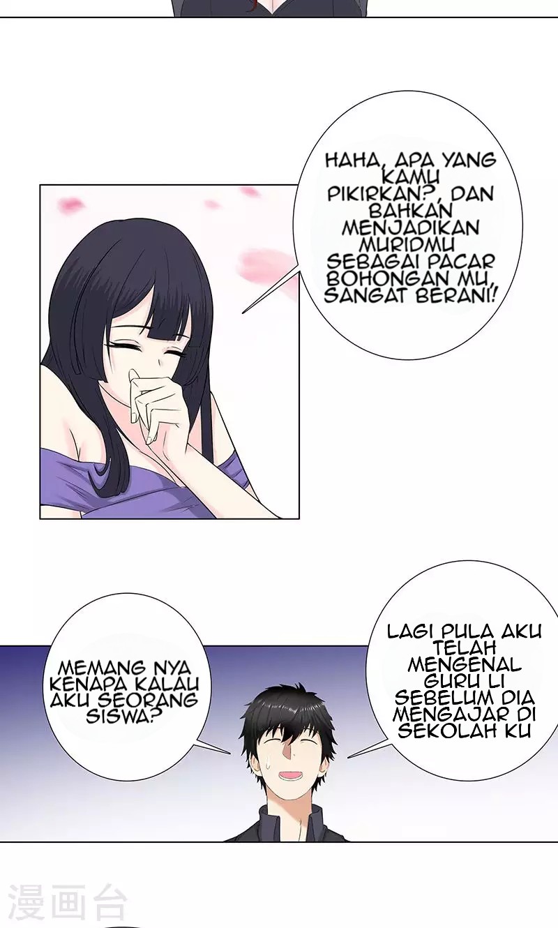 Master University Chapter 86 Gambar 20