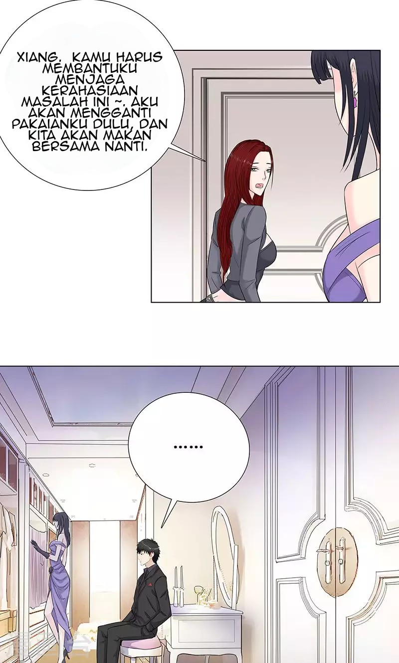 Master University Chapter 86 Gambar 21