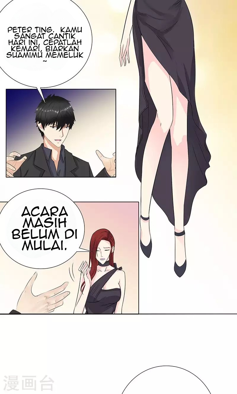 Master University Chapter 86 Gambar 23