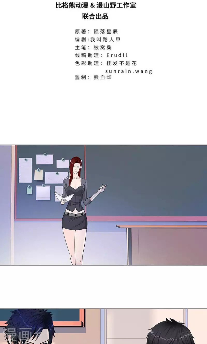 Master University Chapter 86 Gambar 3