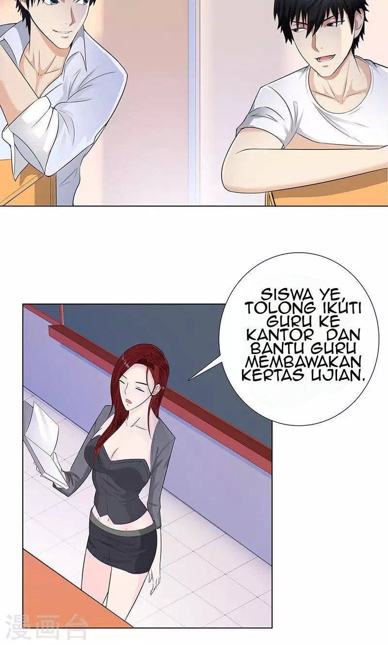 Master University Chapter 86 Gambar 4