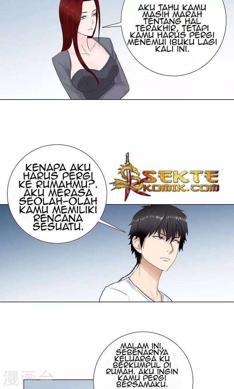 Master University Chapter 86 Gambar 8